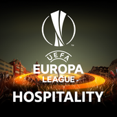 UEFA Europa League Final Hosp icon