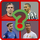 ikon Football: Guess Soccer Players