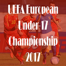 Free UEFA European U-17 2017 APK