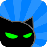 CatAction ikona