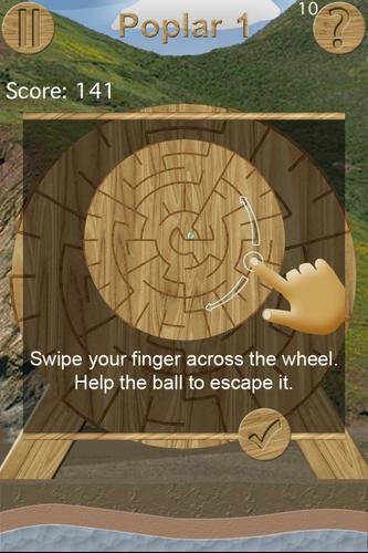 Angry Wheel For Android Apk Download - 106 maze roblox