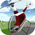 Helicopter Race