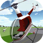 Helicopter Race 图标
