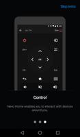 Nevo Home ภาพหน้าจอ 2