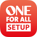 One For All Setup APK