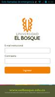 Universidad El Bosque পোস্টার