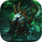 Guide WoW Legion icono