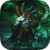 Guide WoW Legion icono