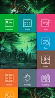 Guide WoW Legion Poster