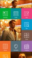 Guide Yakuza 0 海報