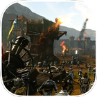 Guide ArcheAge आइकन