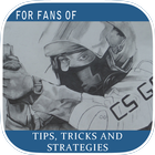 Guide: Counter Strike GO biểu tượng