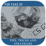 Guide: Counter Strike GO icono