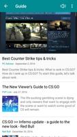 Guide: Counter Strike GO captura de pantalla 3
