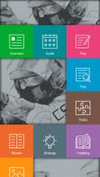 Guide: Counter Strike GO Poster