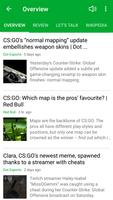 Guide: Counter Strike GO captura de pantalla 2