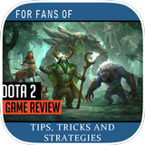 Guide for Dota 2 icono