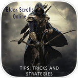 Guide Elder Scrolls Online icône