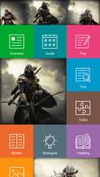 Guide Elder Scrolls Online Poster