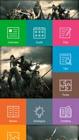 Guide Final Fantasy plakat