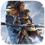 Guide Horizon Zero Dawn icono