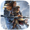 Guide Horizon Zero Dawn APK