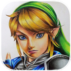 Guide Zelda أيقونة