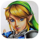 Guide Zelda icono