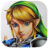 Guide Zelda icono