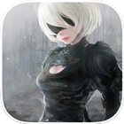 Icona Guide NieR Automata