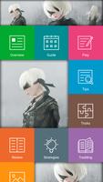 Guide NieR Automata Poster