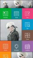 Poster Guide NieR Automata