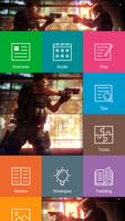 Guide Resident Evil 7 Poster