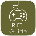 Guide for Rift Game-icoon