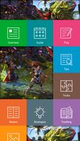 Guide for Rift Game imagem de tela 2