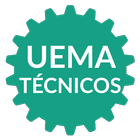 Uema Técnicos 圖標