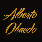 ikon Alberto Olmedo