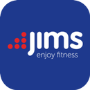 JIMS Fitness NL APK