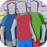 Furious bully simulator
