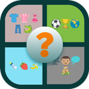 Emoji Quiz : Guess Name APK