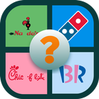 Restaurants Quiz : Guess Name ikona