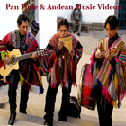 Pan Flute & Andean Music Videos アイコン