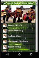 Pan Flute & Andean Music Videos capture d'écran 3