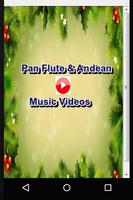 Pan Flute & Andean Music Videos capture d'écran 2