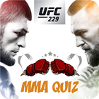 Conor VS Habib Quiz أيقونة