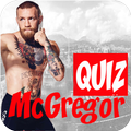 Conor macgregor quiz