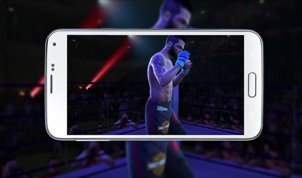 Ufc undisputed free download android games