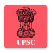 UPSC Exam Preparation icon
