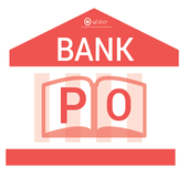 Bank PO icon