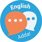 English Adda Chats icon